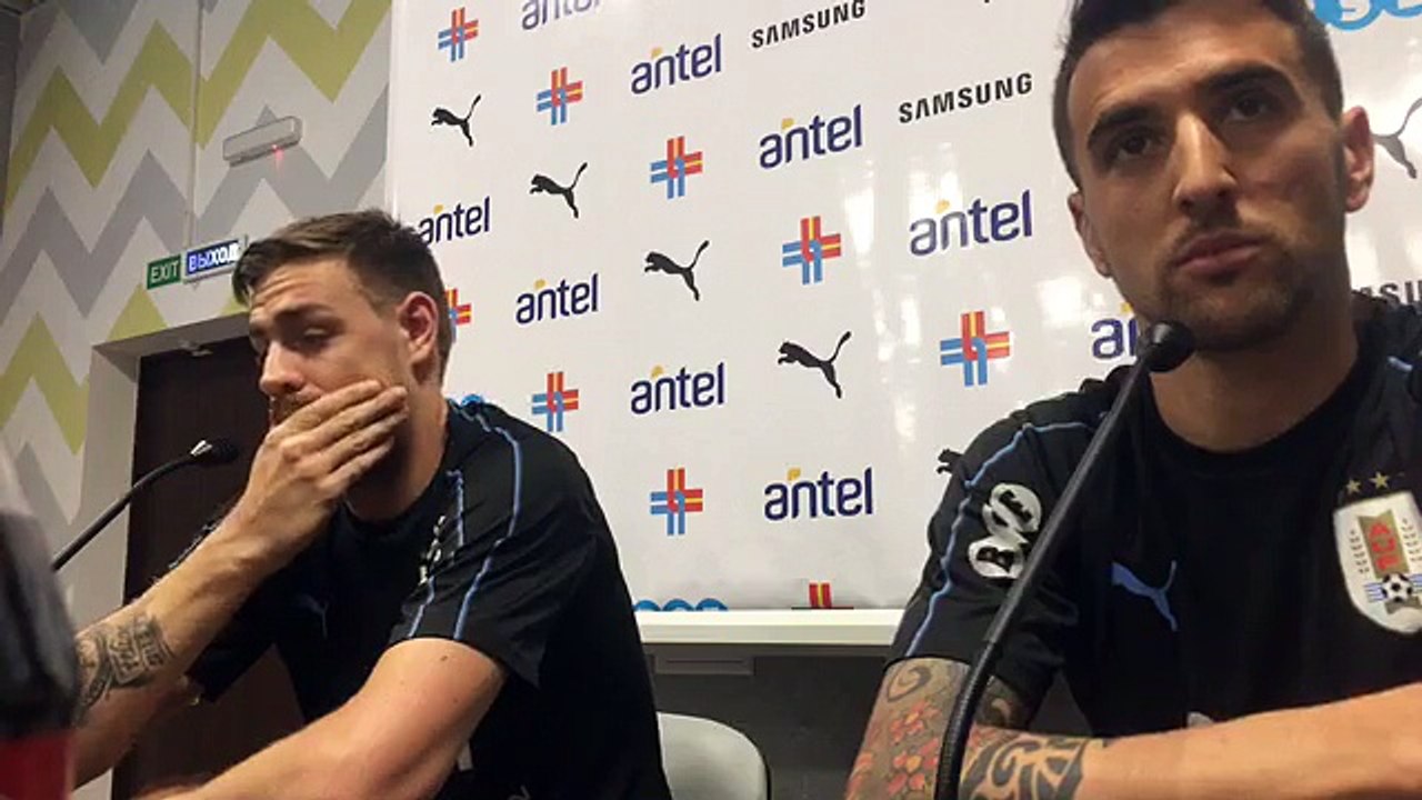 CONFERENCIA COMPLETA DE MATÍAS VECINO Y SEBASTIÁN COATES (27/06/18)