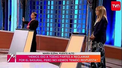 CARMEN GLORIA A TU SERVICIO 27.06.2018 Cap 18_clip0