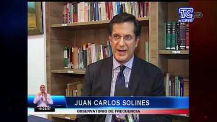 Distintos criterios sobre anulación de adjudicación de frecuencias