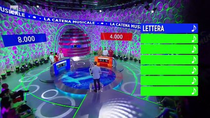 Reazione a catena 27 giugno 2018 (puntata intera ridotta)