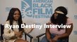 HHV Exclusive: Ryan Destiny talks recording music while still on #STAR, obsessive fans, dating Keith Powers, his fans, and more