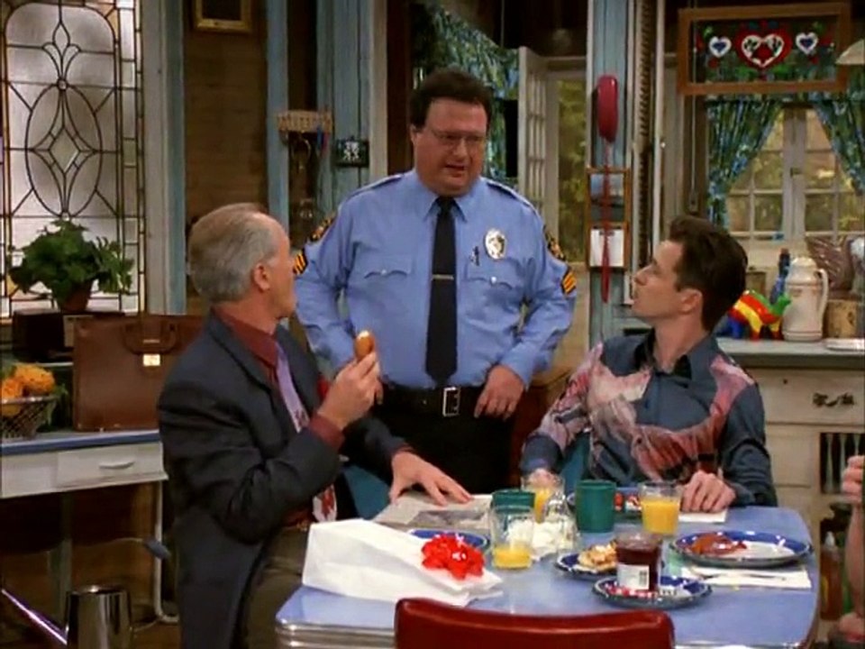 3rd Rock from The Sun S04E20