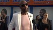 J.B. Smoove Gets Insecure About Height