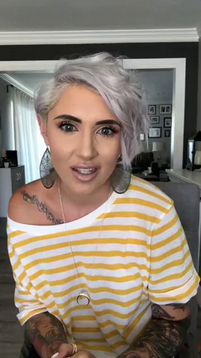 Curly Pixie Cut Hairstyles - How to style curly hair for women