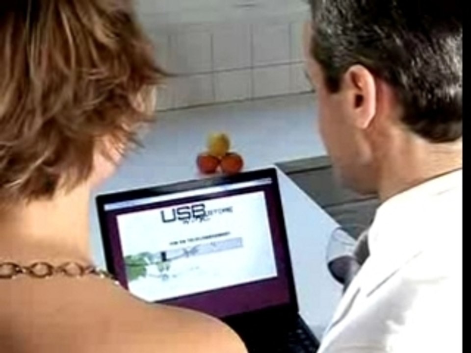 Usb-vin