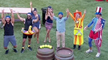 'Big Brother' Season 20 Preview