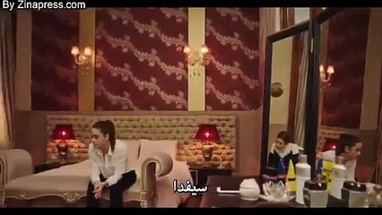 مسلسل فضيلة و بناتها الحلقة 34 القسم 1 مترجم بالعربية