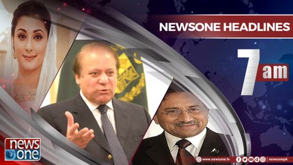 Newsone Headlines 7AM | 28-June-2018 |