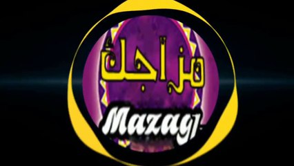 اوشه بحاشوم مجره الكواكب بمزمار بلدي جامد اوي 2019