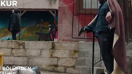 1مسلسل الحفرة الحلقة 18 مترجمة للعربية الاعلان