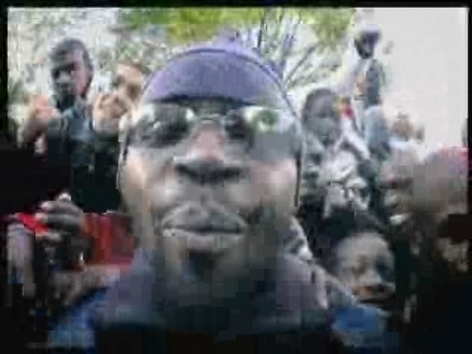 Mafia K1 Fry clip Pour ceux