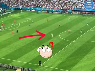 Goalkeeper, Manuel Neuer (Germany vs South Korea 0-2) - World Cup