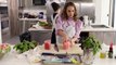 Natalie Portman Tries to Keep Up With a Professional Chef | Back-to-Back Chef | Bon Appétit