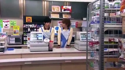 ソースさんの恋 6