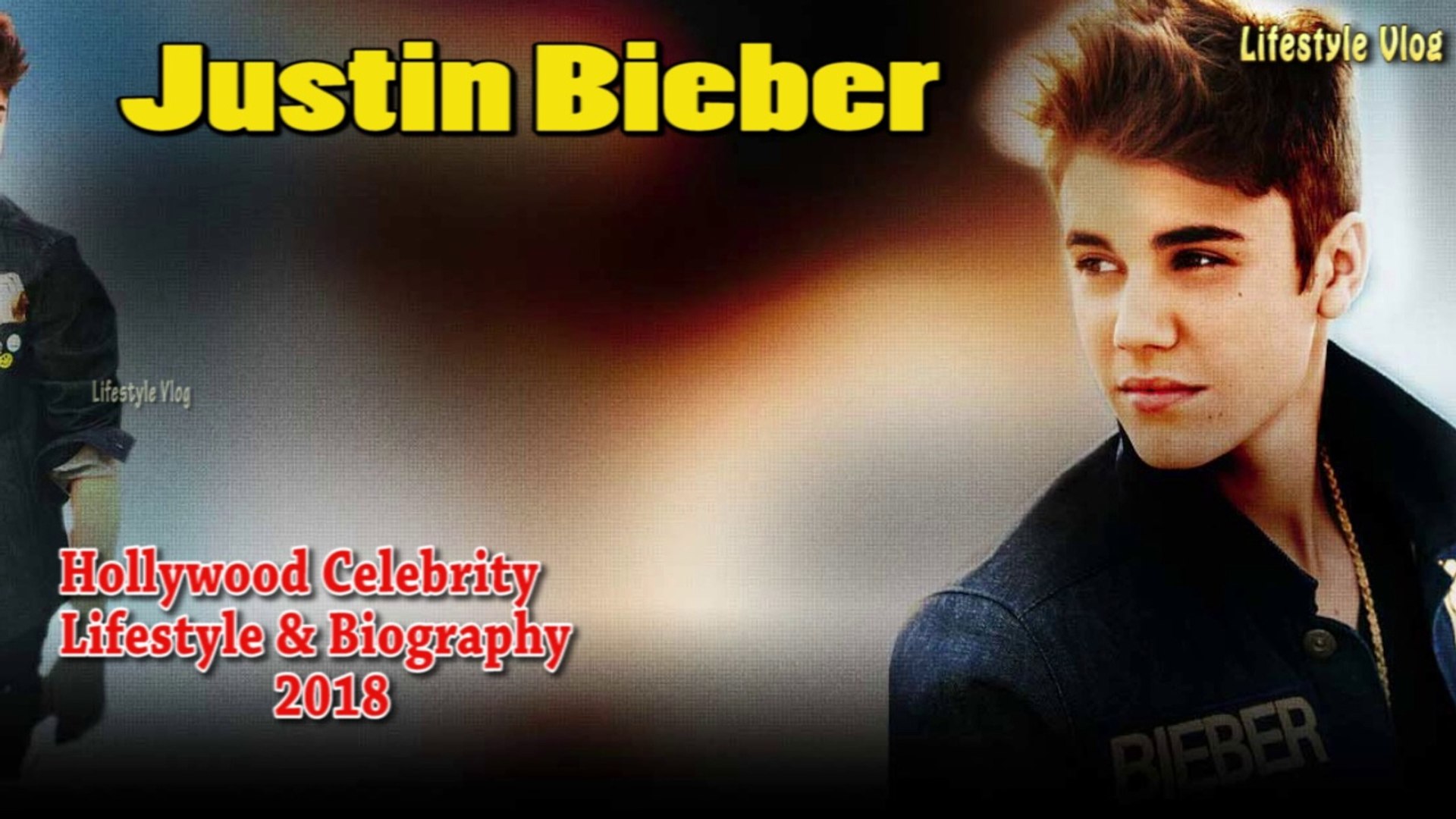 ⁣Expensive Lifestyle and Biography Of Justin Bieber Hollywood Celebrity Lifestyle 2018