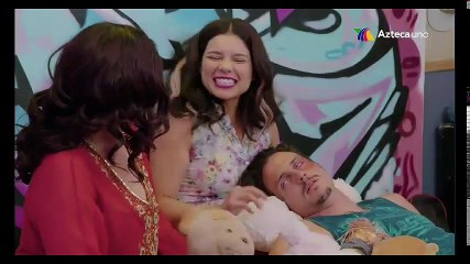 Educando A Nina Capítulo 78 Miercoles 27 De Junio 2018