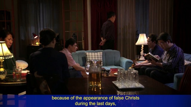 Christian Movie Trailer | The Lord Jesus Christ Has Appeared Who's Nailing God to the Cross Again?