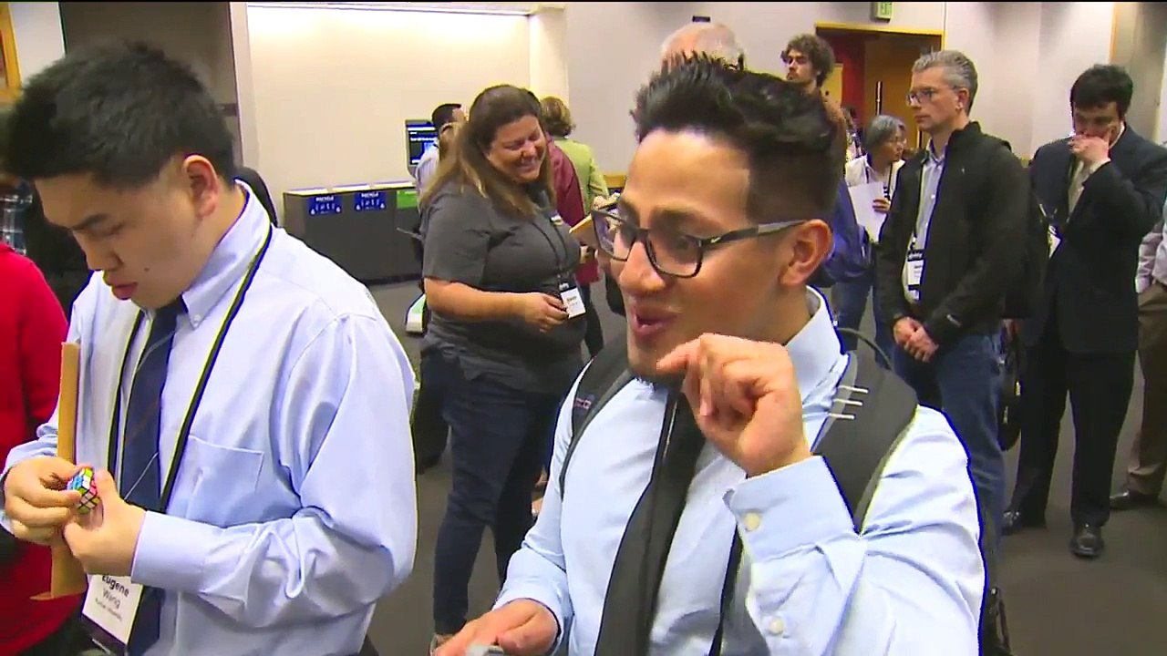 Microsoft at the Forefront of Hiring Employees...
