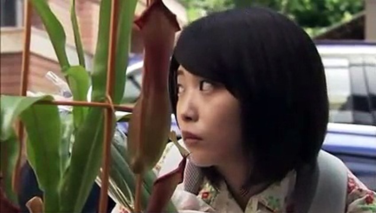 ウツボカズラの夢 第2話