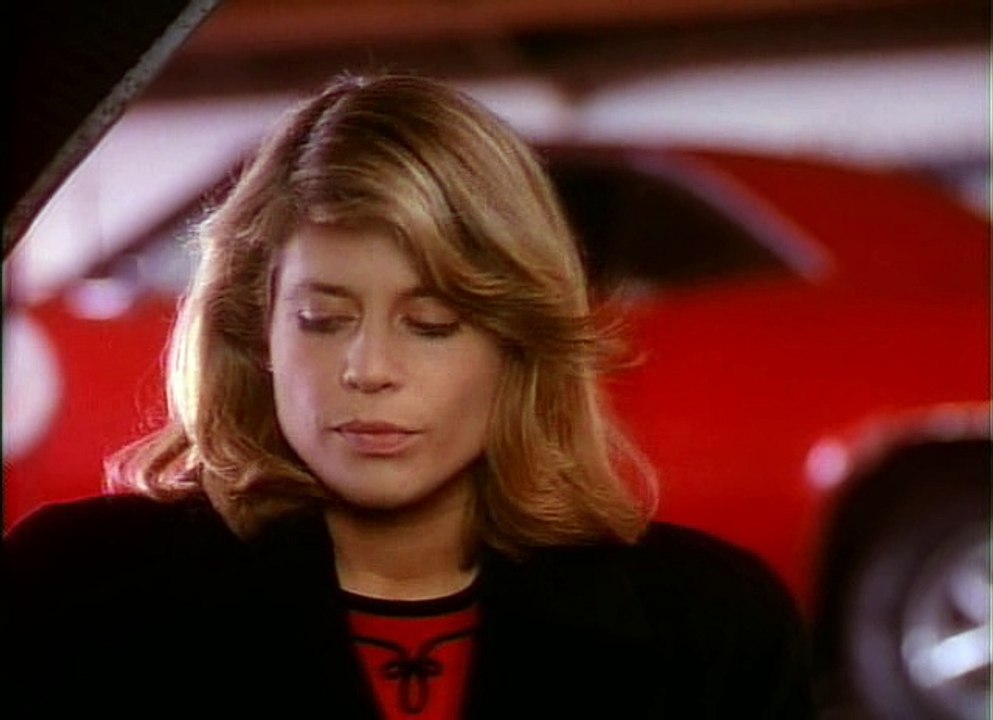 Beauty and the Beast s01e09 Dark Spirit video Dailymotion