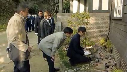 アガサ・クリスティ【そして誰もいなくなった】第2夜_03