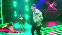 * Gala en Vivo * Rancheras * Rodrigo Fernandez * Factor X Bolivia 2018