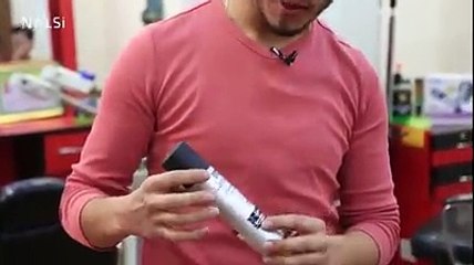 اعلان| بخاخ ملئ فراغات الشعر الأفضل عالمياّ ، أحجز طلبك الآن من نالسي ستور !بخاخ يتكون من البروتين والكيرياتين الأصلي ومستخلص من الشاي الأخضر وأحماض الفواكه ي