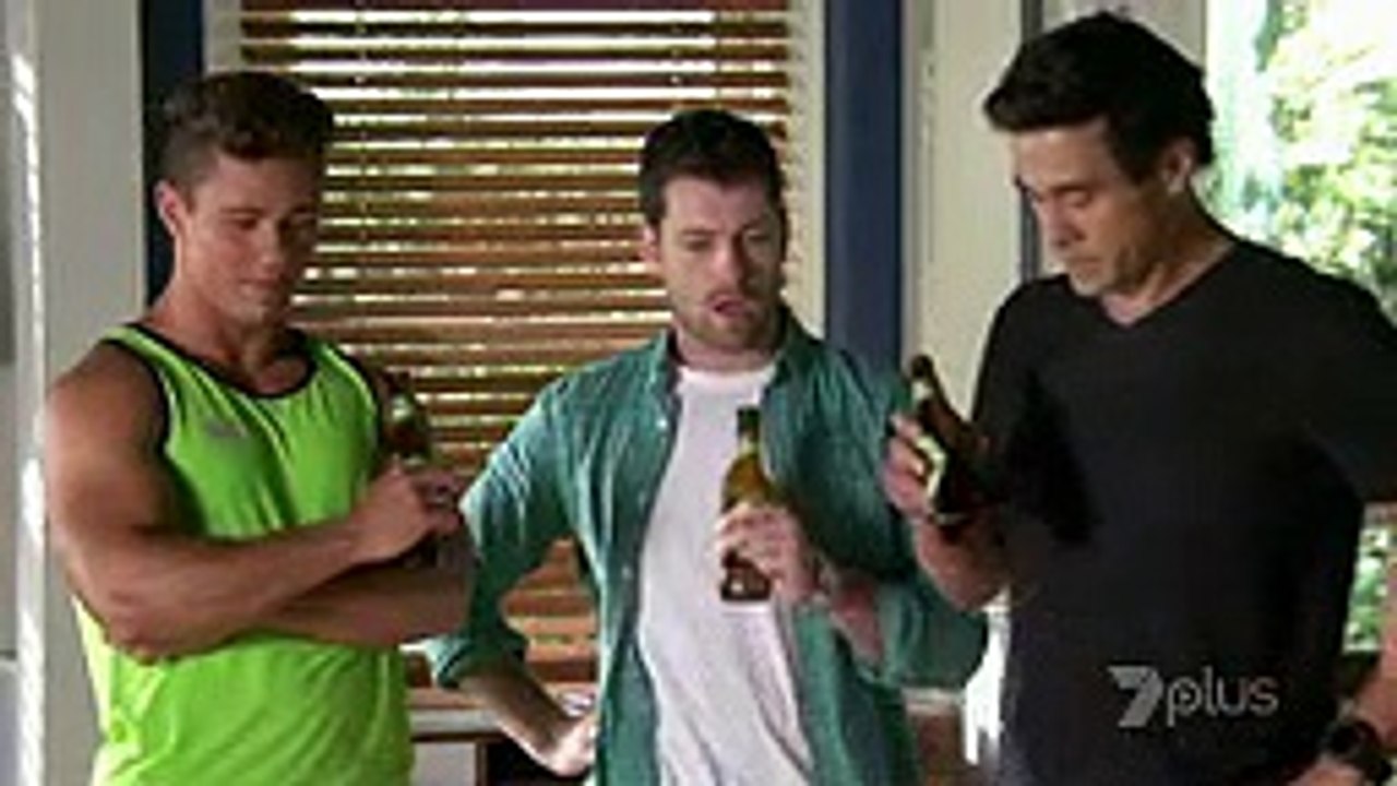Home and Away 6900 12th June 2018 (2)