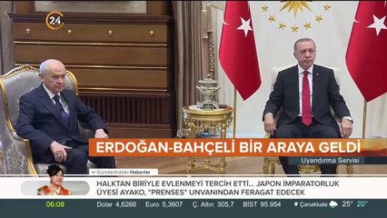 Külliye'de tarihi zirve