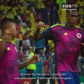 Yerry Mina on the strong team spirit within the Colombia camp ahead of their clash with Senegal