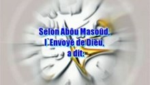 Hadith:Le sang du Musulman