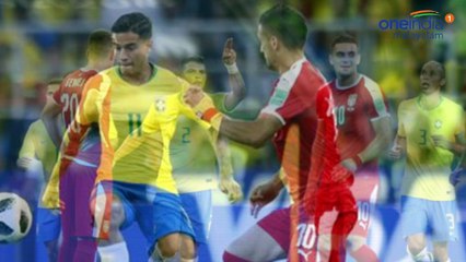 മാസ്മരിക പ്രകടനവുമായി കൂട്ടീന്യോ | Oneindia Malayalam