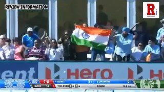 INDIA VS IRELAND, 1ST T20I 2018 - FULL HIGHLIGHTS