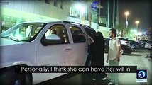 ‘God help us!’ Saudi women take the streets for the first day of driving. What do Saudi men really think about women’s driving?