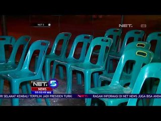 Live Report, Persiapan Pilkada di Sumatera Utara -NET5