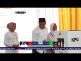 Live Report: Kondisi Pemilihan Gubernur di Medan, Sumatera Utara -NET10