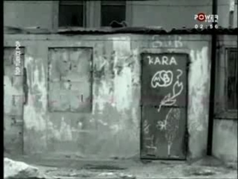 Mirkelam - Her Gece by Aluxton