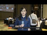 GOOD ELECTION: Live Report, Deddy Mizwar Dedi Mulyadi Baru Saja Tiba di Hotel Kawasan Dago, Bandung