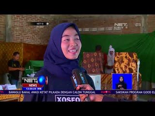 Live Report: TPS 07 Menjadi Sorotan Publik -NET12