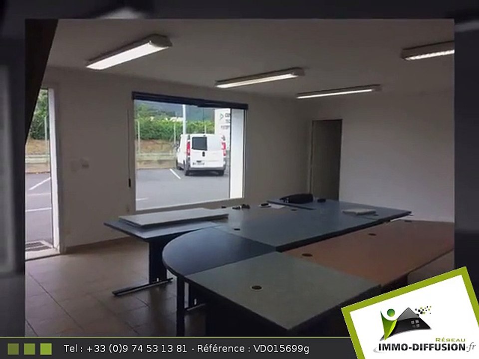 Local commercial 350.00m2 A louer sur Penta di casinca - 4 081 Euros/mois