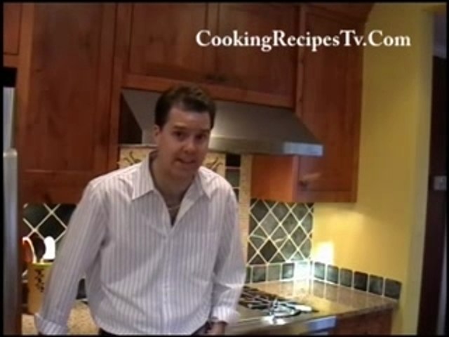 Cooking Recipes