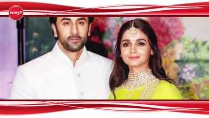 Alia Bhatt Ke Pyar Mein Puri Tarah Pagal Ho Gaye Hain Ranbir Kapoor  Bramhastra