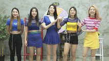 [Pops in Seoul] One shot, one kill! GIRLKIND(걸카인드)'s Spin The Roulette