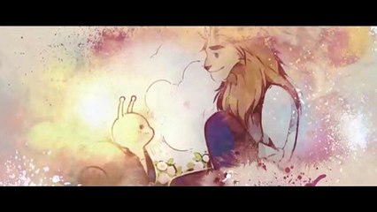 When A Snail Falls In Love 12（Wang Kai,Wang Ziwen）