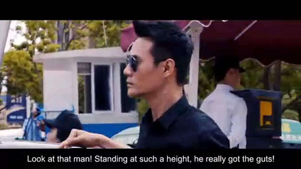 When A Snail Falls In Love 03（Wang Kai,Wang Ziwen）
