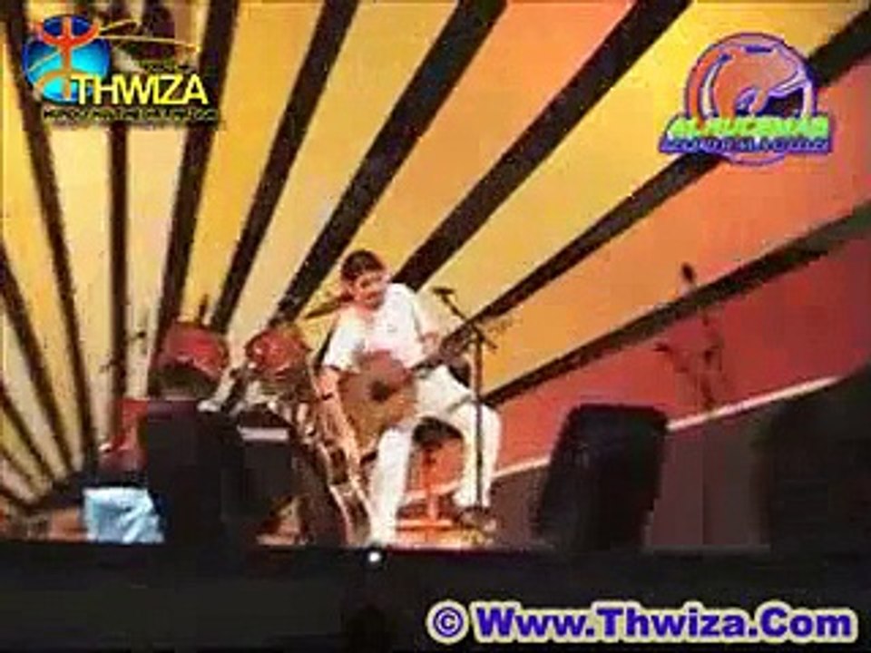 Khalid Izri