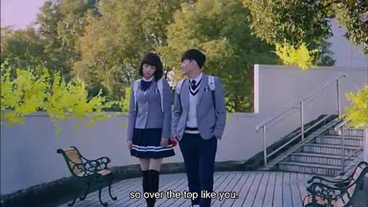 Promise of Migratory Birds 06（Zhang Ruoyun,Sun Yi,Deng Lun）