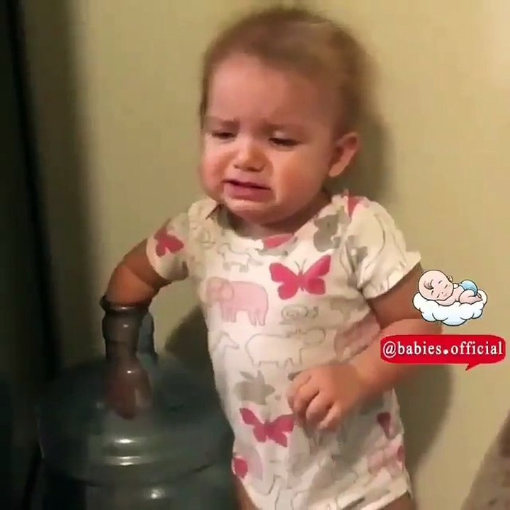 Kids Fake Cry Comprando Ando Cuando eres la reina del drama