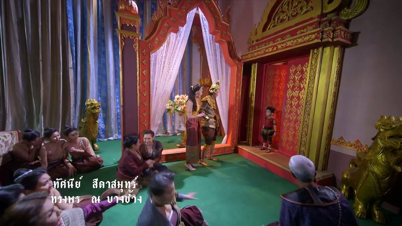 เทพสามฤดู ตอน 57 [13 มกราคม 2561]