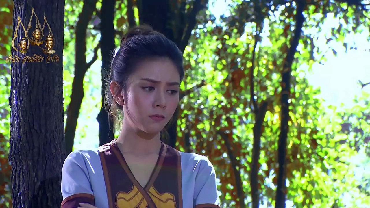 เทพสามฤดู ตอน 58 [14 มกราคม 2561]